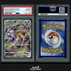 Mewtwo VSTAR GG44/GG70 - PSA 10 (Crown Zenith)