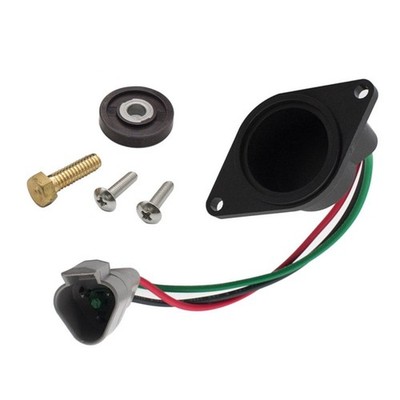 High Speed Magnet Geschwindigkeitssensor Drehzahlsensor 102704901 1 Stück/Set h