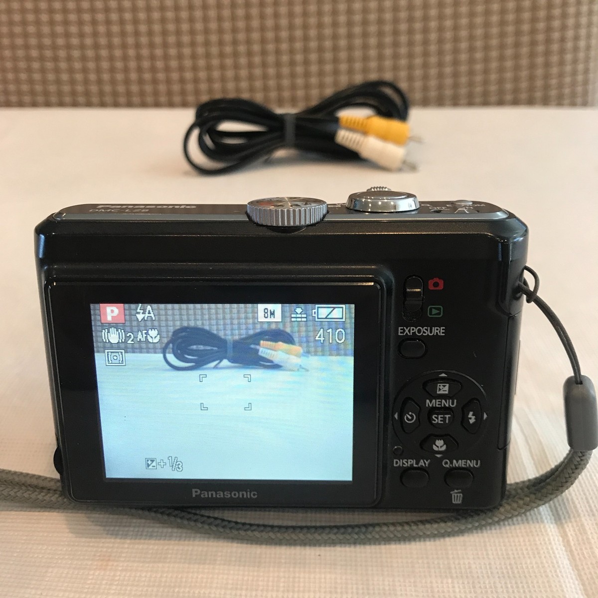 #2266 LUMIX DMC-SZ8 Panasonic スマホ転送 Amazon | パナソニック デジタルカメラ ルミックス SZ8 光学12倍