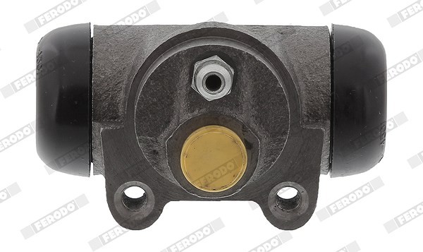 Ferodo Radbremszylinder Hinterachse U.A. FüR Peugeot, Renault-image