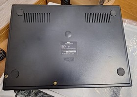 NEW SNK Neo Geo AES Console Japan *MIRACLE ITEM - Confirm Item Description*