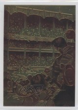 1995 Phil Rizzuto's Baseball: The National Pastime Stadium Scene #56 0q3