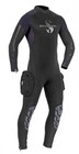 Scubapro 5mm Oneflex Military Full Wetsuit with pockets