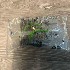 2026 Burger King Kids Meal Toy Teenage Mutant Ninja Turtles Leonardo