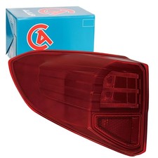 ALKAR RÜCKLEUCHTE HECKLEUCHTE LINKS passend für | 2221922