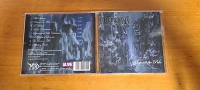 Dementia - Beyond The Pale, CD, 2011 in flames, insomnium, kalmah