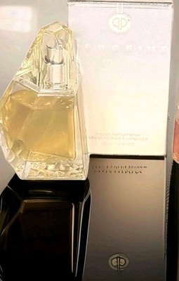 PERCEIVE--- FOR HER!!!  Eau De Parfum Spray 1.7 Fl Oz   
