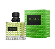 Valentino Donna Born in Roma Green Stravaganza 3.4 oz 100 ml EDP Women's Spray