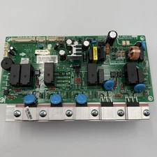 EBR84545107 LG Oven PCB Assembly