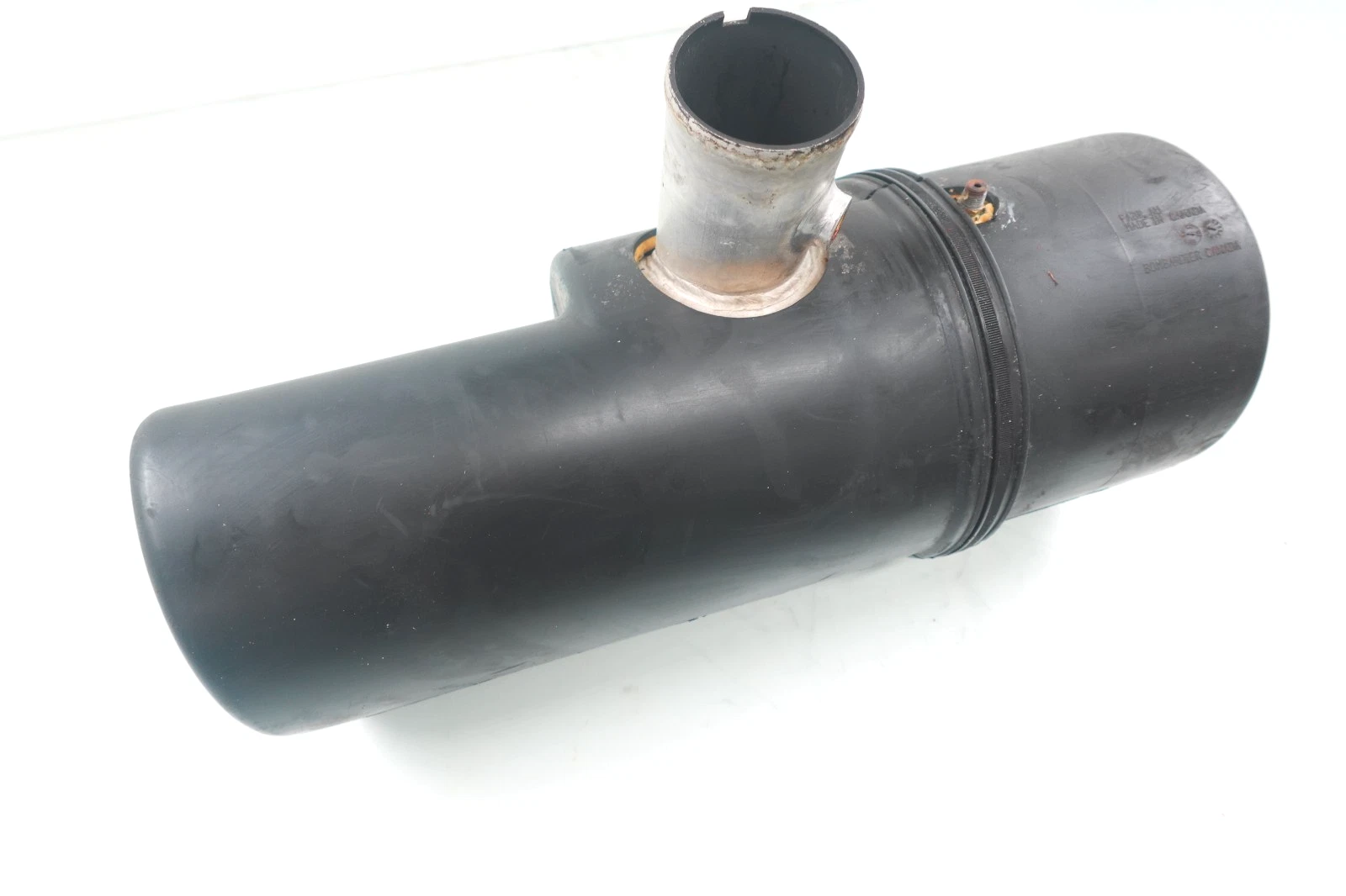 2000-2006 Sea-Doo OEM Exhaust Waterbox Muffler FRESHWATER GTX DI RX LRV LE