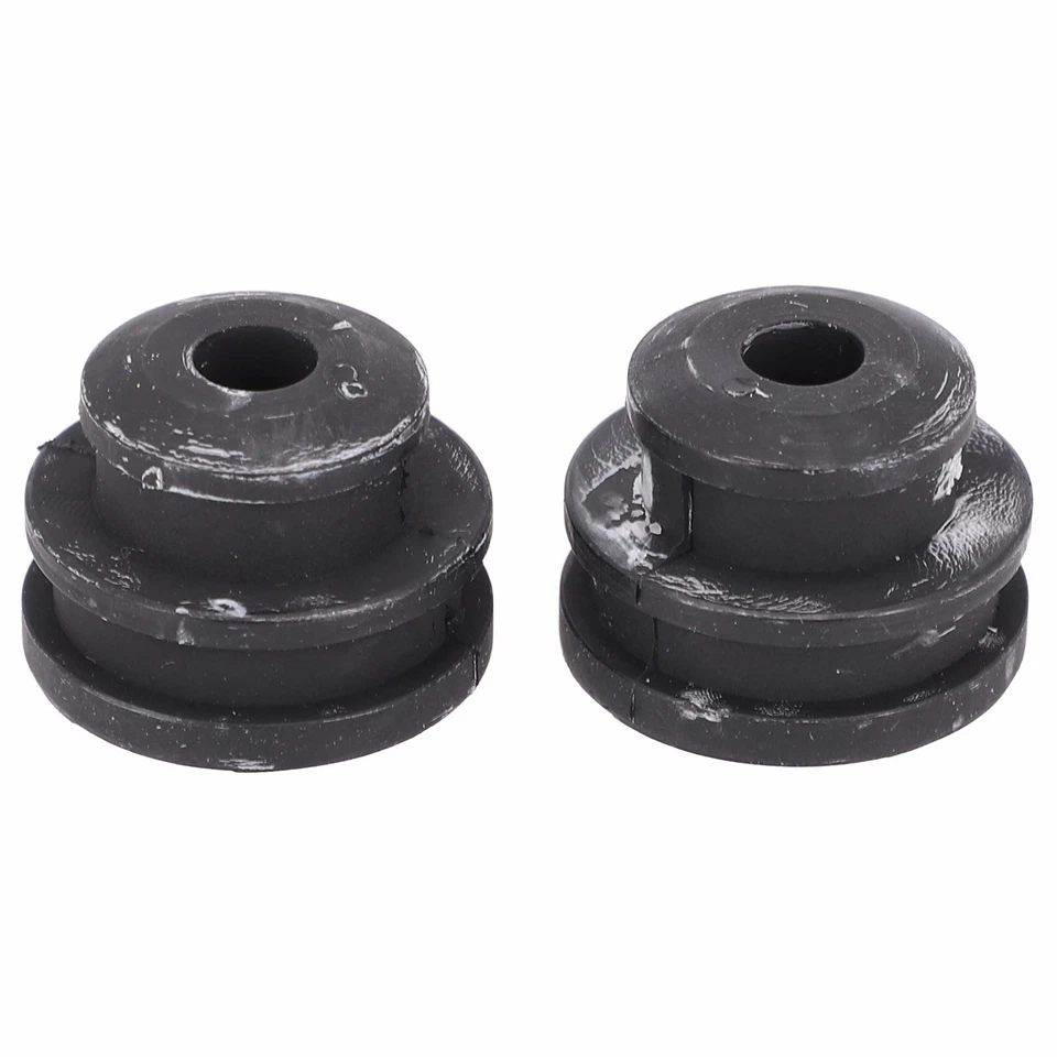 Condenser Mount Upper Black Direct Fit Easy Installation Plug-and-play - Image 4 of 4