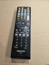 Onkyo Remote Control for RC-866M, RC-868M, RC...