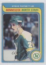 1979-80 O-Pee-Chee Steve Payne #64 0a4