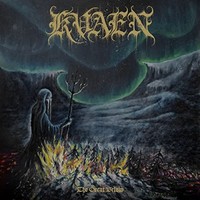 Kvaen - Great Below Digipack - Cd - G1398Z