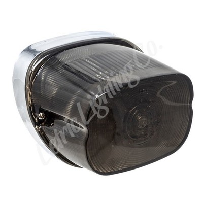 LETRIC LIGHTING CO. LLC-SQTL-ST