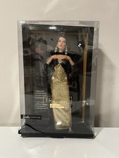 BARBIE SIGNATURE 2023 TRIBUTE COLLECTION, BEAUTIFUL MARIA FELIX  NEW NRFB