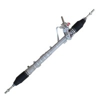 Lenkgetriebe Servolenkgetriebe Hydraulisch FüR Dacia Logan Ii Sandero Ii 1.0 1.2