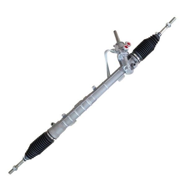 Lenkgetriebe Servolenkgetriebe Hydraulisch FüR Dacia Logan Ii Sandero Ii 1.0 1.2-image