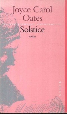Sonnenwende - Joyce Carol Oates - V2262803