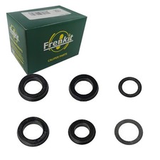 FRENKIT HAUPTBREMSZYLINDER REPARATURSATZ 20,6mm passend für VOLVO 850 C70 S70