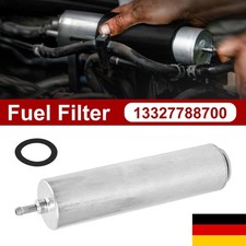 Kraftstofffilter für BMW 1-er E81 E87 5er E60 E61 F10 F11 6er 7er X3 X5 X6 MINI