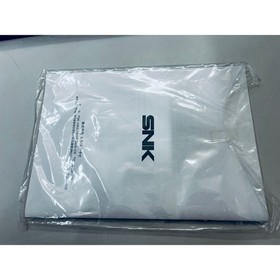 NEO GEO AES Console SNK with box dedicated controller, adapter, warranty card