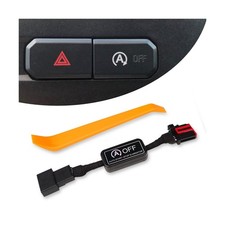 Auto Start Stop Eliminator Compatible for Ford F150 Accessories 2015-2019, Au...