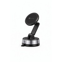 Magnetische Handyhalterung Mit Saugnapf & 360° Drehung – Smartphone-Halter