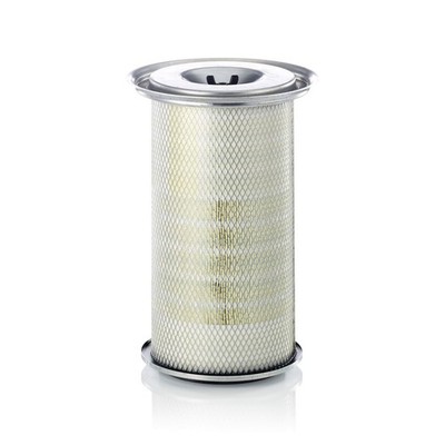 Luftfilter MANN-FILTER C 24 037