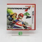 Mario Kart 7 (Nintendo 3DS, 2011)