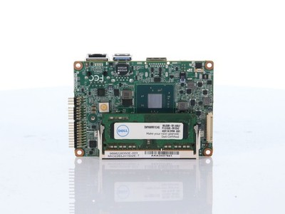 DELL Memory Module Upgrade w/ Dell 4GB 1600MHz (PCL-12800) SNPNWMX1C/4G