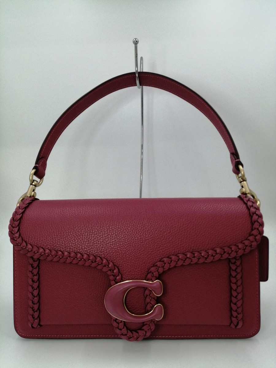 Coach Bag Tabby Shoulder Bag 26 Model No. CJ838 COACH