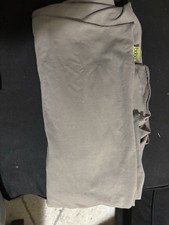 Original Boba Baby Wrap Carrier Newborn to Toddler Infant Sling Gray 