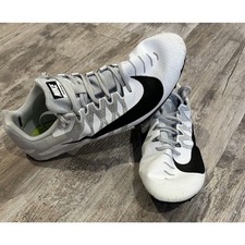 Nike Zoom Rival S Track Spikes 907564-100 Men's Size 13
