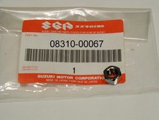 U0E Suzuki Genuine Marine 08310-00067 Nut OEM New Factory Boat Parts QTY3