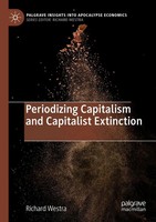 Richard Westra | Periodizing Capitalism And Capitalist Extinction | Taschenbuch