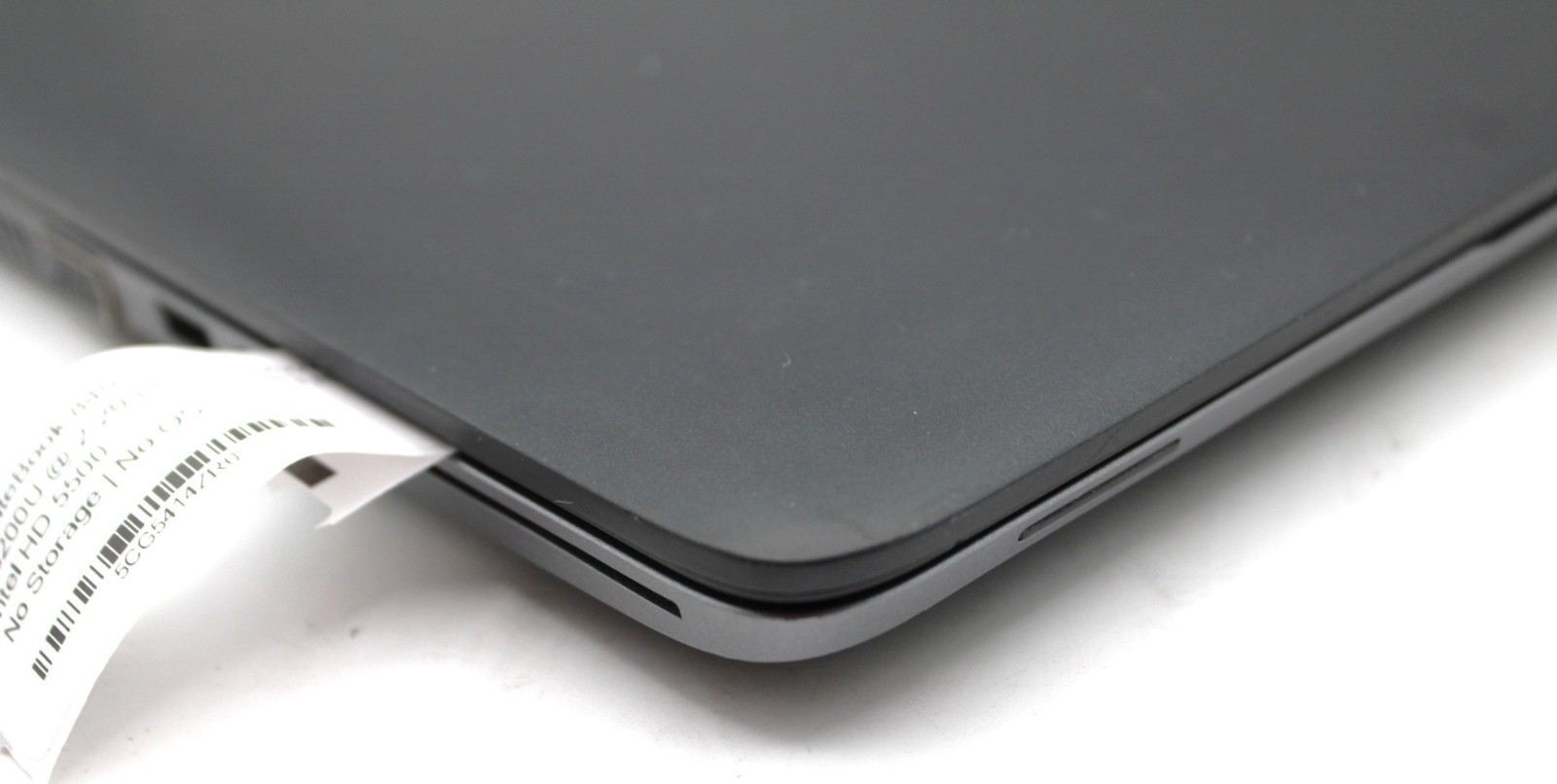 HP EliteBook 840, 14-Inch Laptop, with Intel Core i5-5200U, No OS