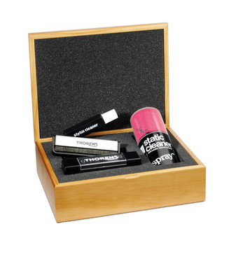 Thorens Reinigungs-Set