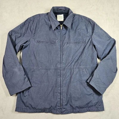 DSS×TheThreeRobbers 1943 UTILITY JACKET Utility Jacket | Mister