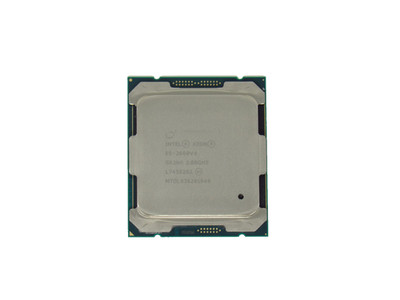 Intel Xeon E5-2667 V4 SR2P5  3.20GHz 8-Core 25MB LGA 2011-3