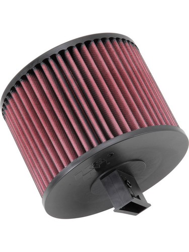 K&N Air Filter E-2022 + Recharge Kit fits BMW 3 Series 3.0 E90 325 i - Picture 2 of 12