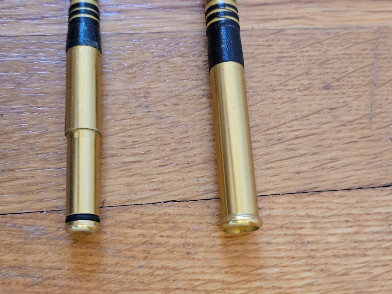 Garcia Conolon Companion 2406 5 Star 9' fly rod Made in USA L@@K!