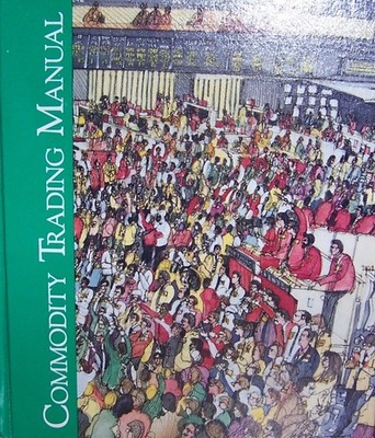 Commodity Trading Manual
