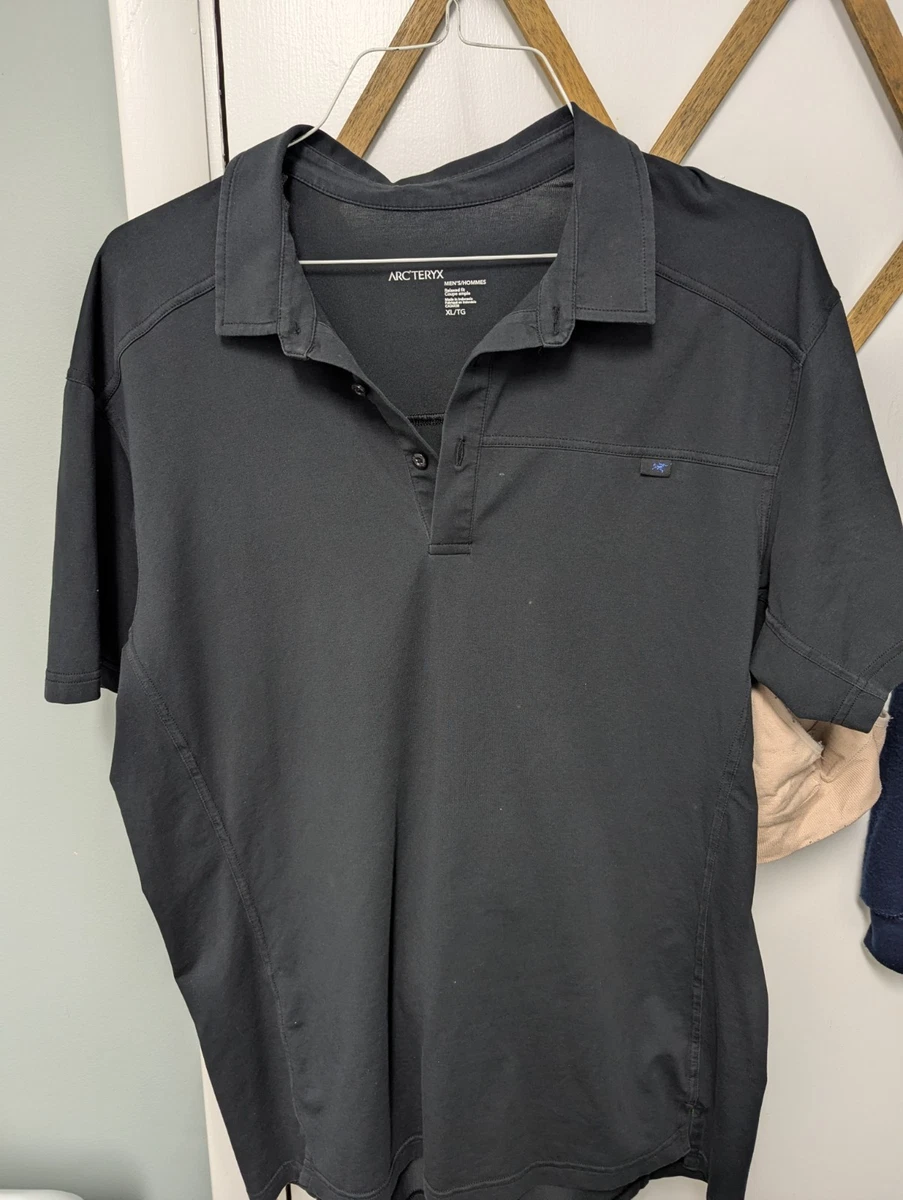 Arc'teryx Short Sleeve Size XL Shirts for Men for sale | eBay