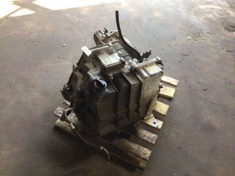 2002 CADILLAC DEVILLE 4 SPEED AUTOMATION TRANSMISSION OEM+ - Image 2 of 4