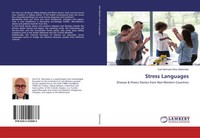 Carl Hermann Dino Steinmetz | Stress Languages | Taschenbuch | Englisch (2020)