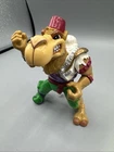 Vintage Sandstorm 1993 TMNT Mutant Camel Playmates Ninja Turtles Figure