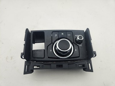 GMJ666CM0A MULTIFUNKTIONSSTEUERUNG / 198512 FÜR MAZDA 6 KOMBI .2012-> EVOLUT