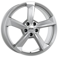 ATS Felgen Auvora 8.0Jx19 ET39 5x112 SIL für VOLKSWAGEN Arteon Beetle Caddy Cros