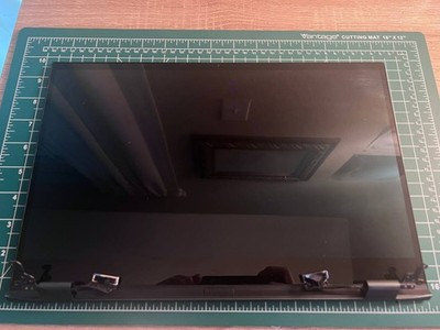ASUS Zenbook Pro 15 UX535 15.6'' HD OLED Touchscreen Complete Assembly (Used)